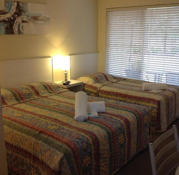 חדר סטודיו סטנדרד, Motel Farnboro