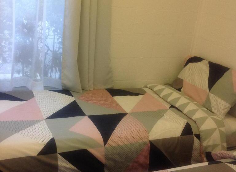 Апартаменты 2 Спальни, Motel Farnboro