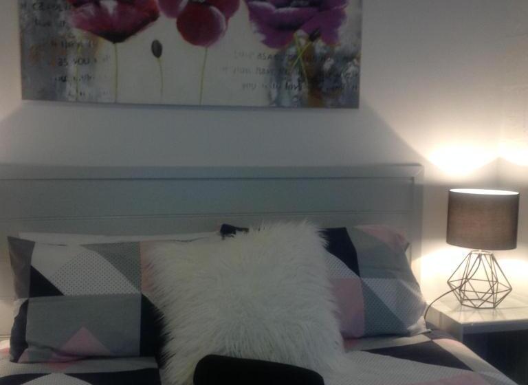 Апартаменты 2 Спальни, Motel Farnboro