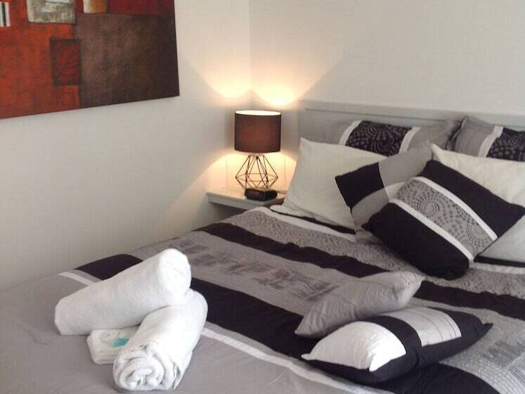 Номер Стандарт, Motel Farnboro