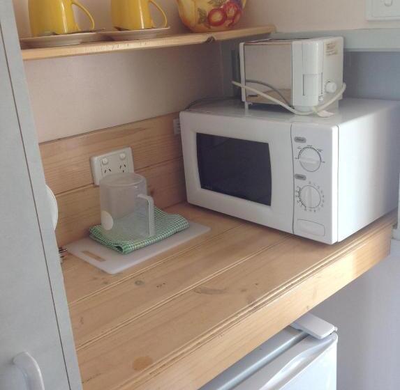 חדר סטנדרט, Motel Farnboro