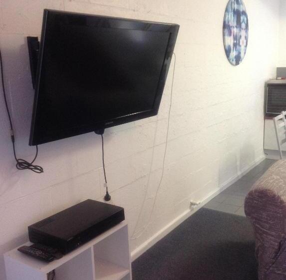 Апартаменты 2 Спальни, Motel Farnboro