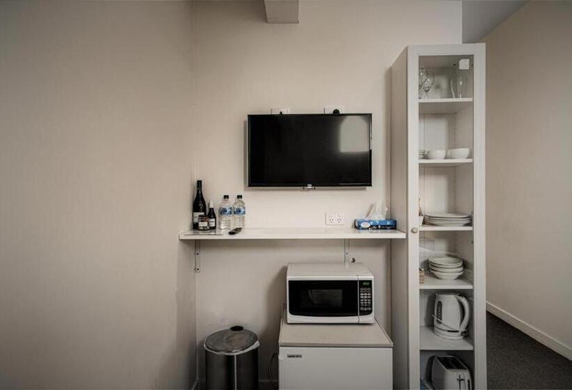 スタンダードルーム, Kryal Castle Ballarat