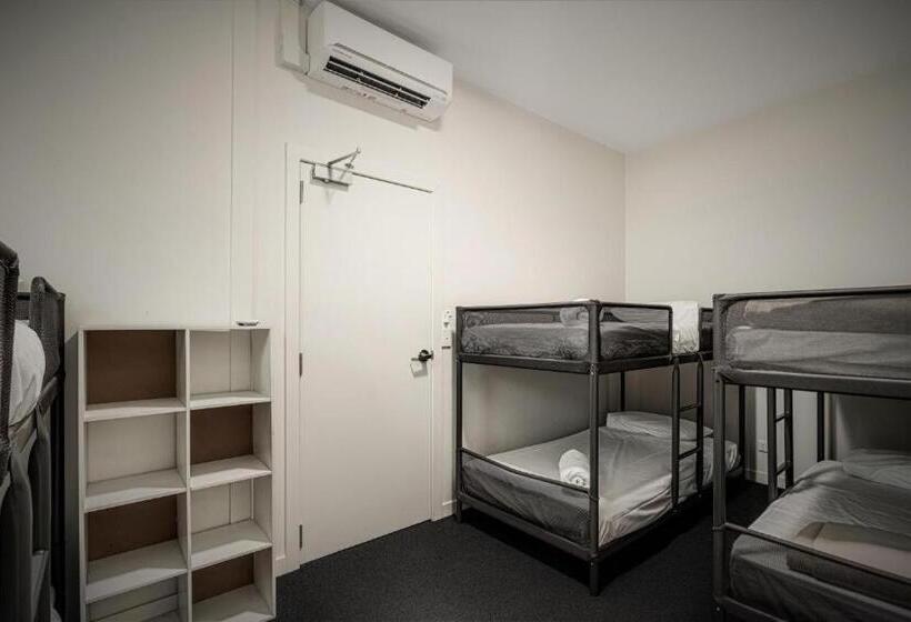 スタンダードルーム, Kryal Castle Ballarat