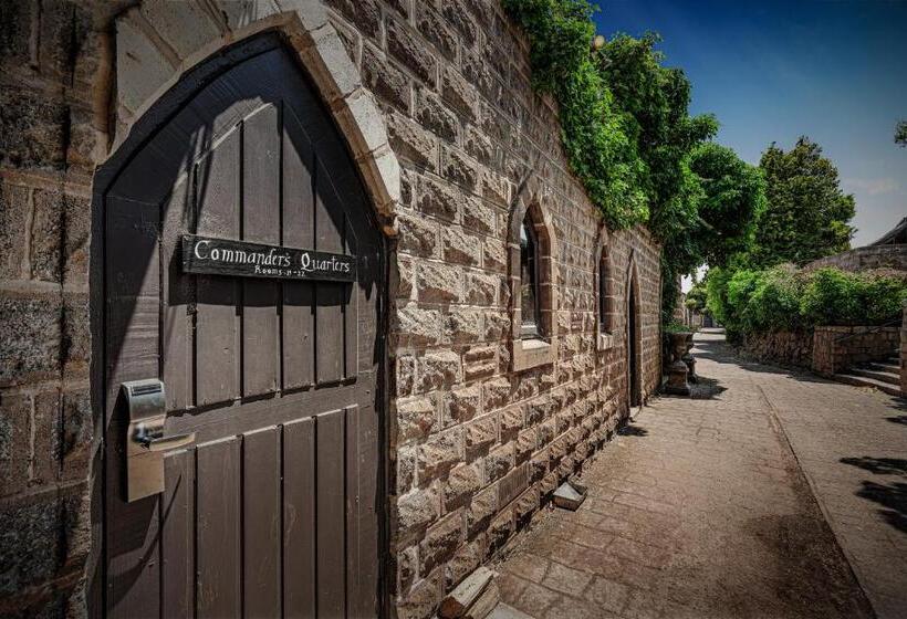 스탠다드 룸, Kryal Castle Ballarat