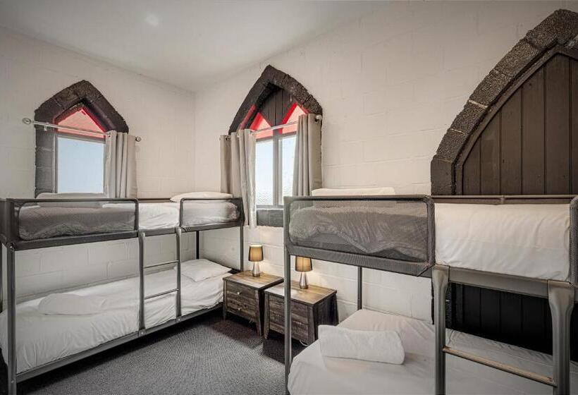 1ベッドルームハウス, Kryal Castle Ballarat