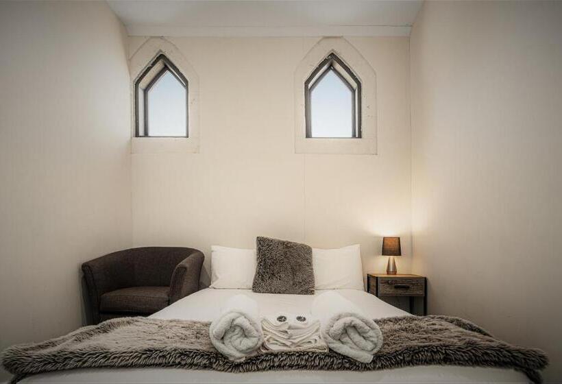 スタンダードルーム, Kryal Castle Ballarat