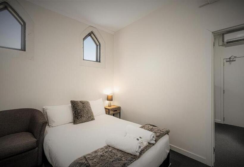 スタンダードルーム, Kryal Castle Ballarat