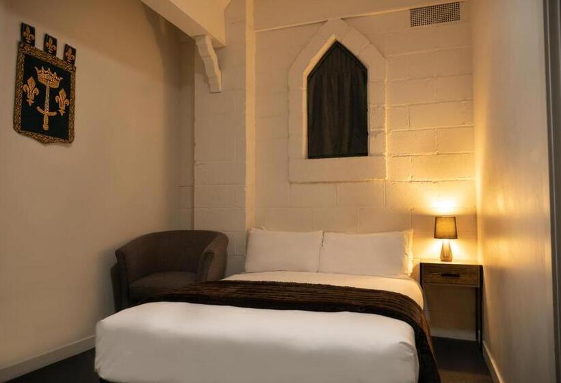 スタンダードルーム, Kryal Castle Ballarat