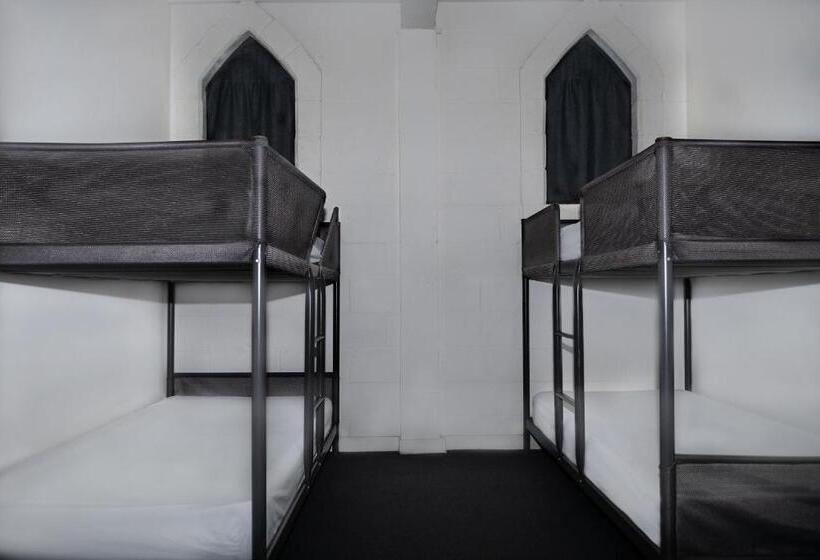 スタンダードルーム, Kryal Castle Ballarat