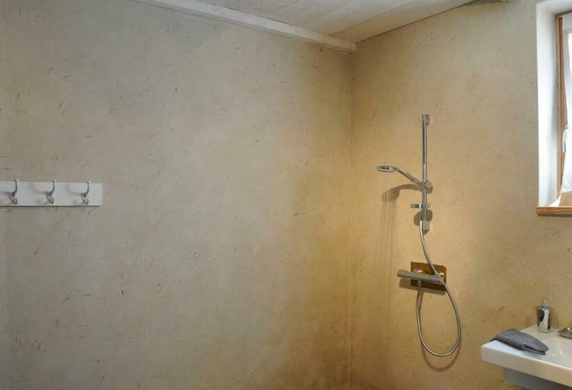 חדר סטנדרט, La Pierre Folle Chambres D Hôtes