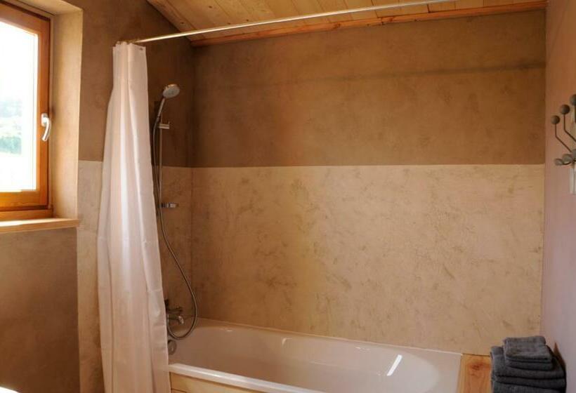 חדר סטנדרט, La Pierre Folle Chambres D Hôtes