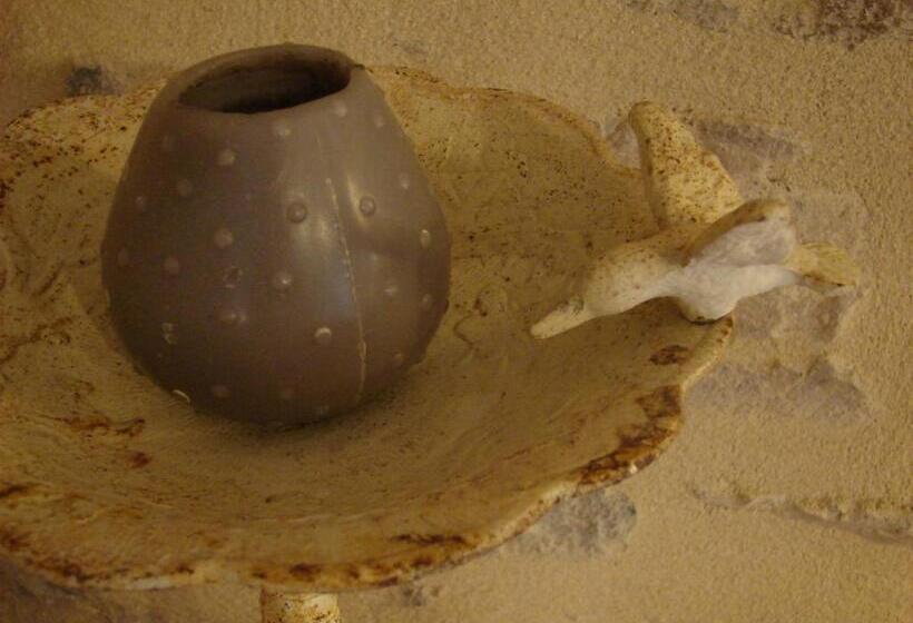 חדר סטנדרט, La Pierre Folle Chambres D Hôtes