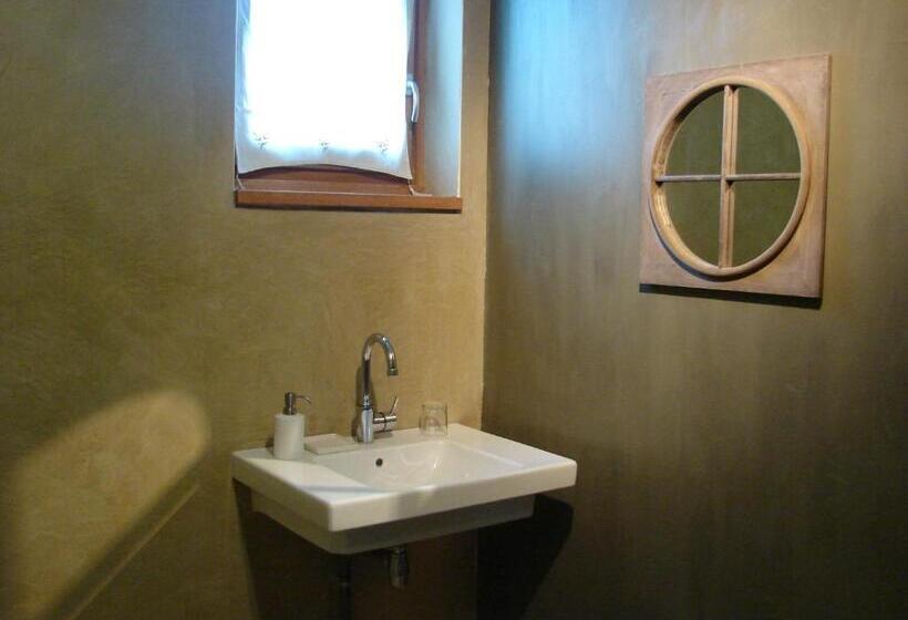 חדר סטנדרט, La Pierre Folle Chambres D Hôtes