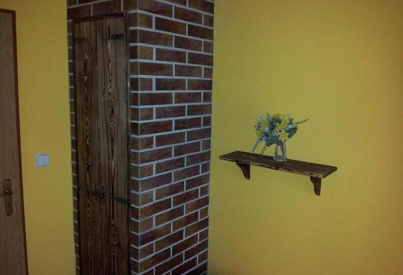 标准间, Penzion Piano Ranch