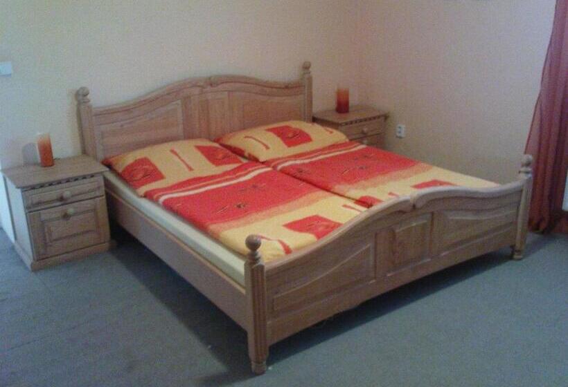 标准间, Penzion Piano Ranch