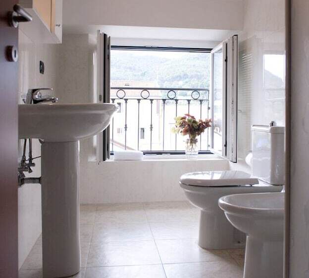 Apartamento 1 Dormitório Vista Mar, Residence Pax