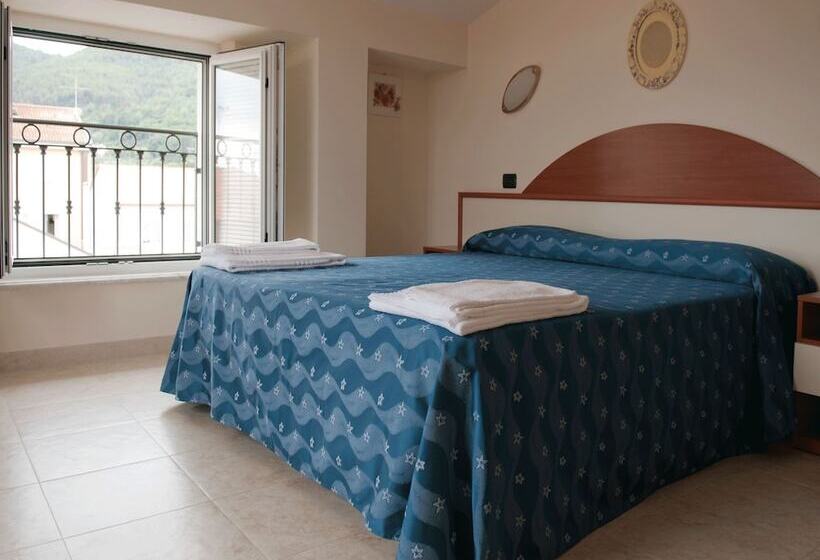 Апартаменты 1 Спальня, Residence Pax