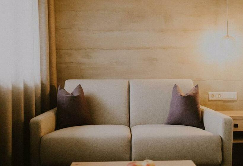 标准间, Vitalpina Hotel Schulerhof