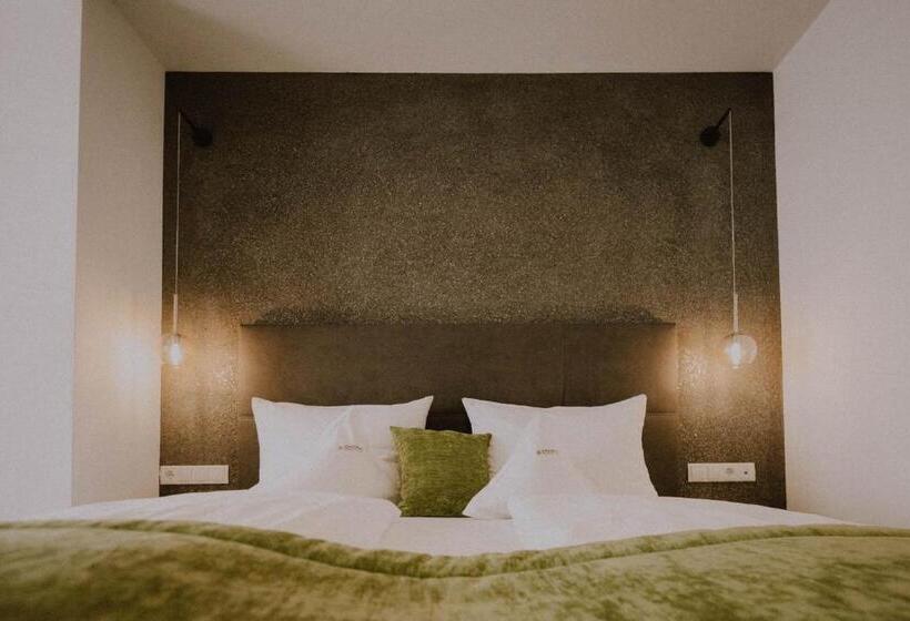 小型套房, Vitalpina Hotel Schulerhof