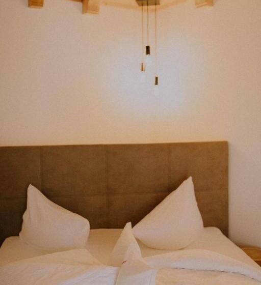 סוויטת ג'וניור, Vitalpina Hotel Schulerhof