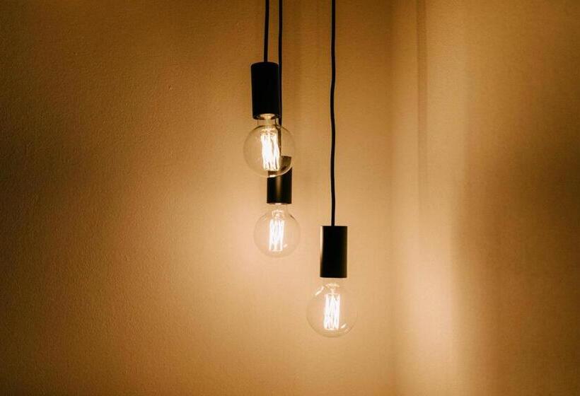 סוויטת ג'וניור, Vitalpina Hotel Schulerhof