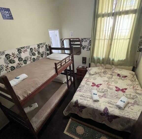 Family Room, Hostel 148