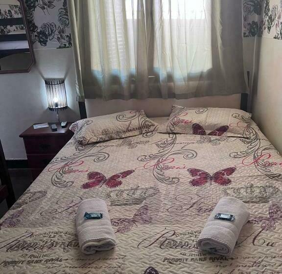 Family Room, Hostel 148