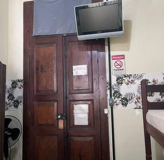 Family Room, Hostel 148