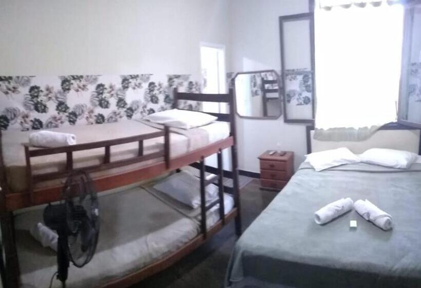 Family Room, Hostel 148