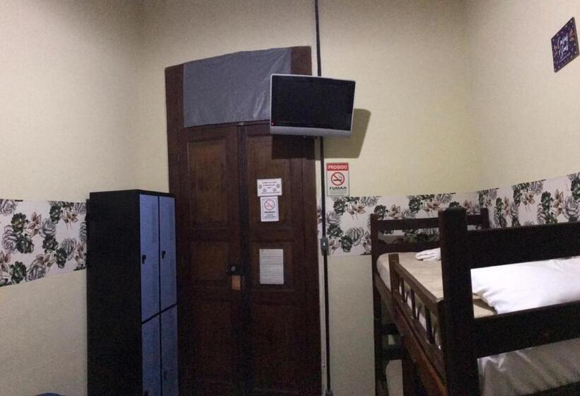 Family Room, Hostel 148