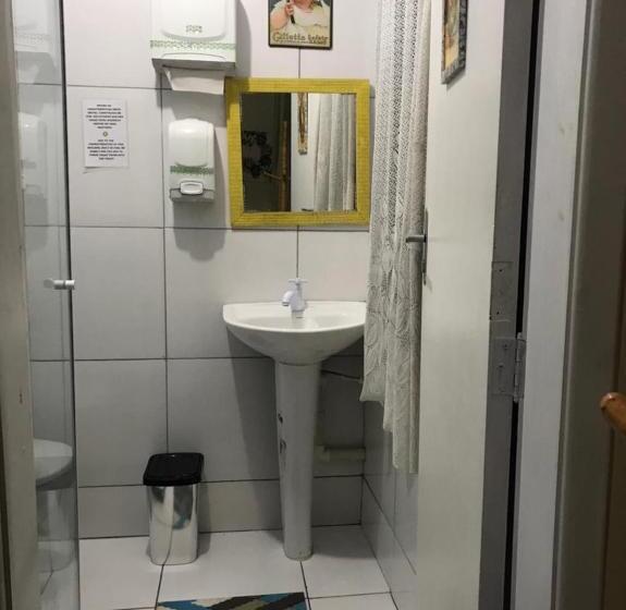 Family Room, Hostel 148