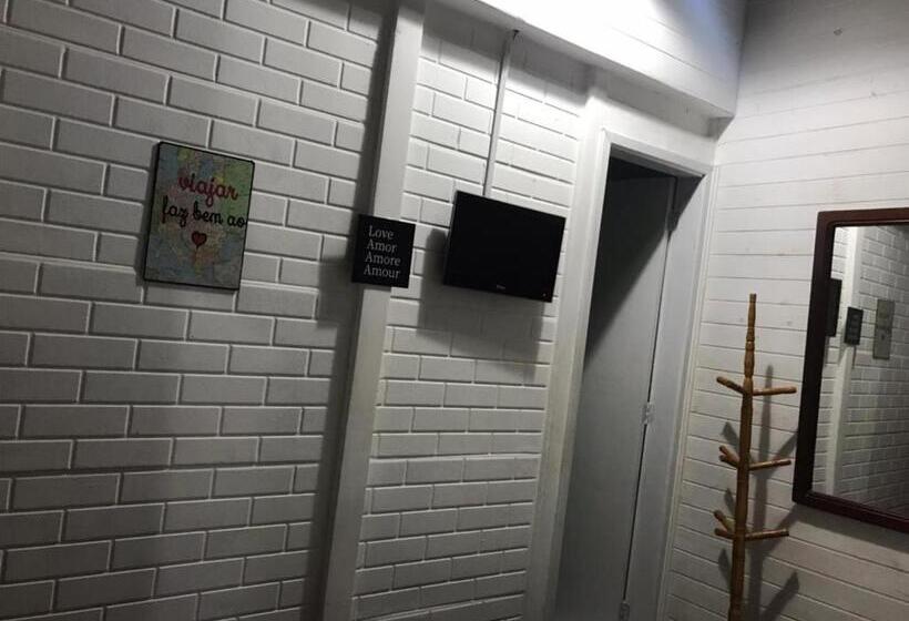 Suite Familiar, Hostel 148