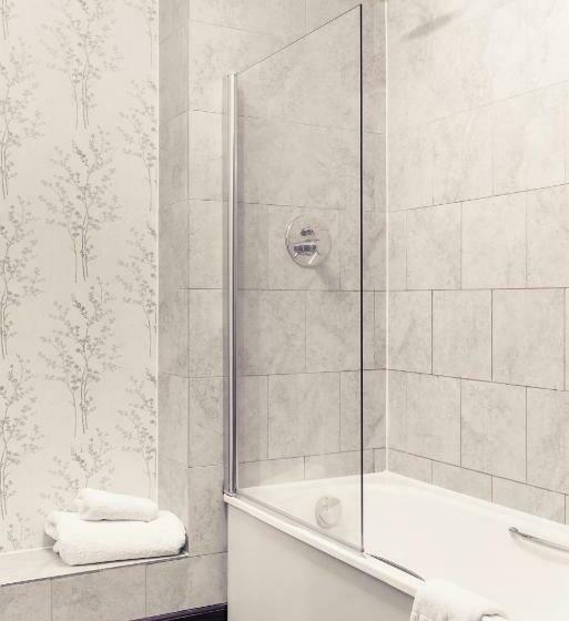 标准间内部标间, Mercure Thame Lambert