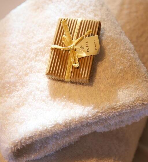 标准间, Mercure Thame Lambert