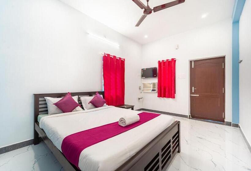 اتاق لوکس, Pavisha Farm House Swimming Pool