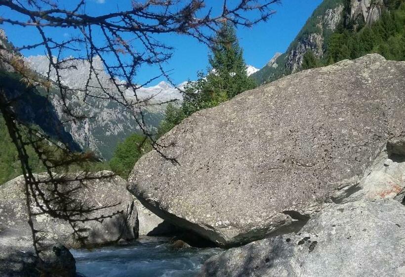 חדר סטנדרט, Ristorante Miramonti