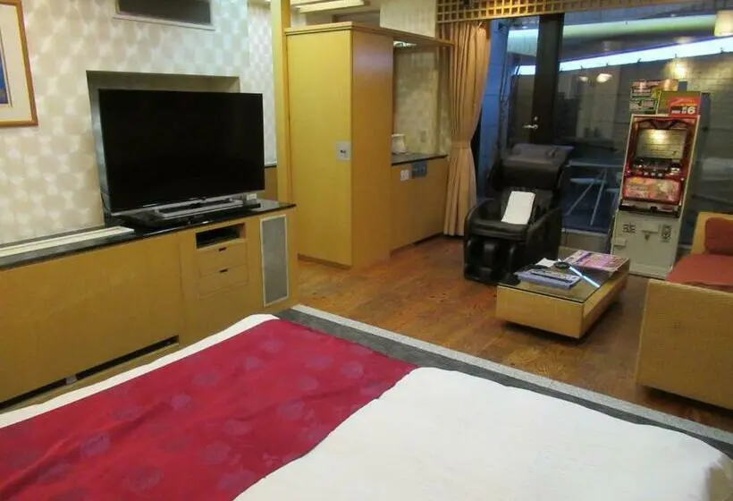 スイート, Shuyukan