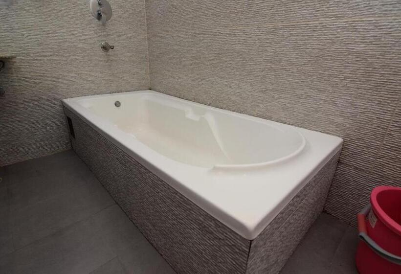 Номер Премиум, Stay Banaras  A Boutique