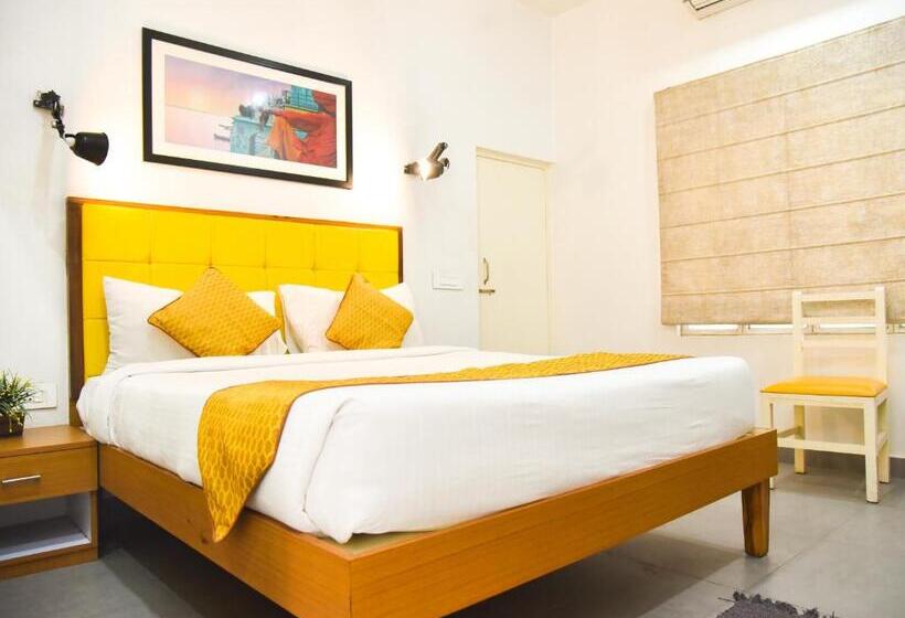 プレミアムルーム, Stay Banaras  A Boutique