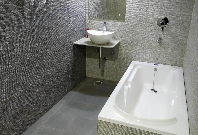 プレミアムルーム, Stay Banaras  A Boutique