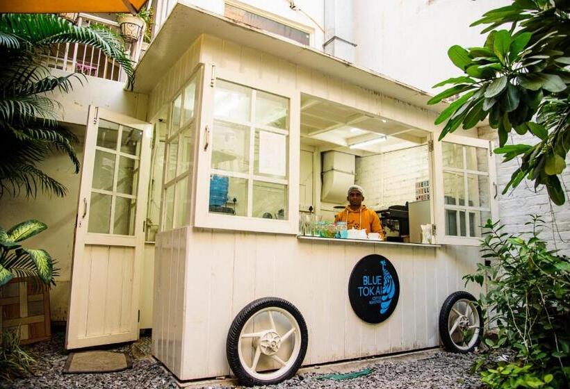 デラックスルーム, Stay Banaras  A Boutique