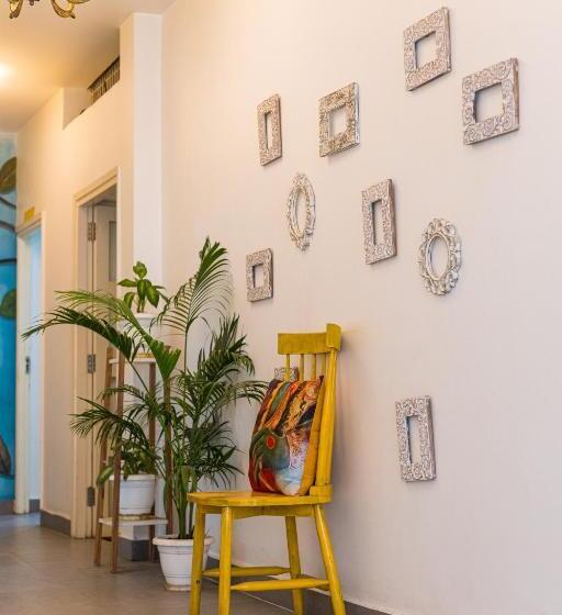 Номер Deluxe, Stay Banaras  A Boutique