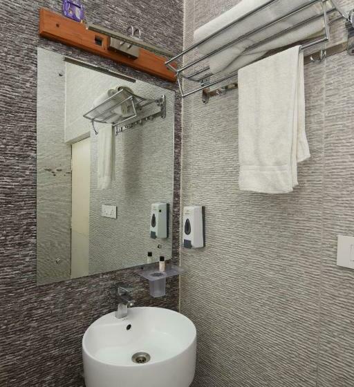 デラックスルーム, Stay Banaras  A Boutique