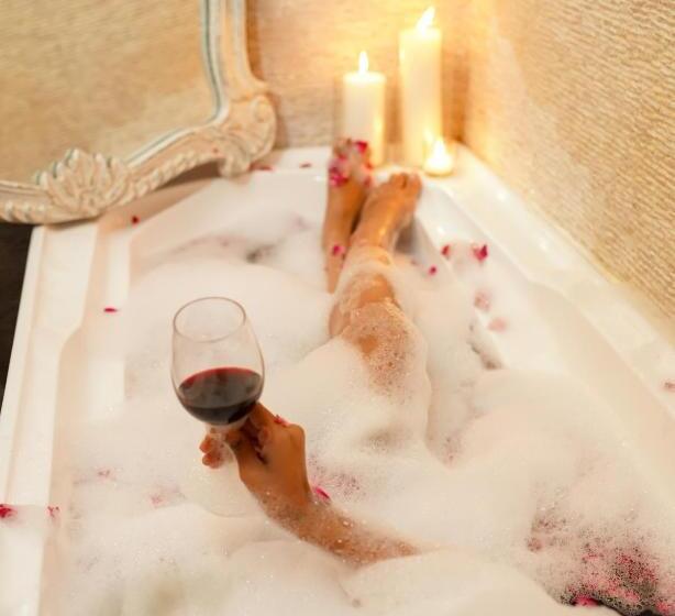 プレミアムルーム, Stay Banaras  A Boutique