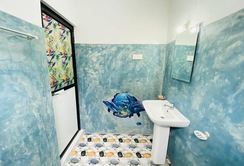 Quarto Familiar, Lotus Grand Rest