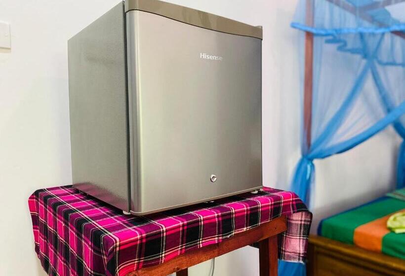 Quarto Familiar, Lotus Grand Rest