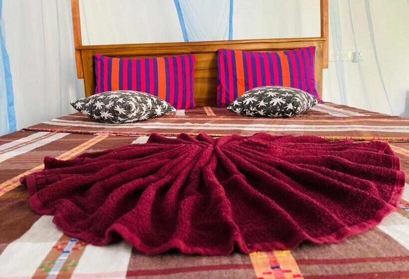 Quarto Familiar, Lotus Grand Rest