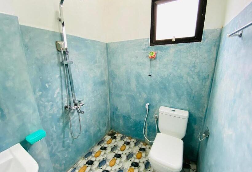 Quarto Familiar Superior, Lotus Grand Rest