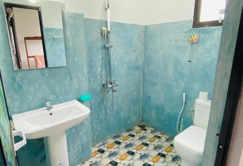 Quarto Familiar Superior, Lotus Grand Rest